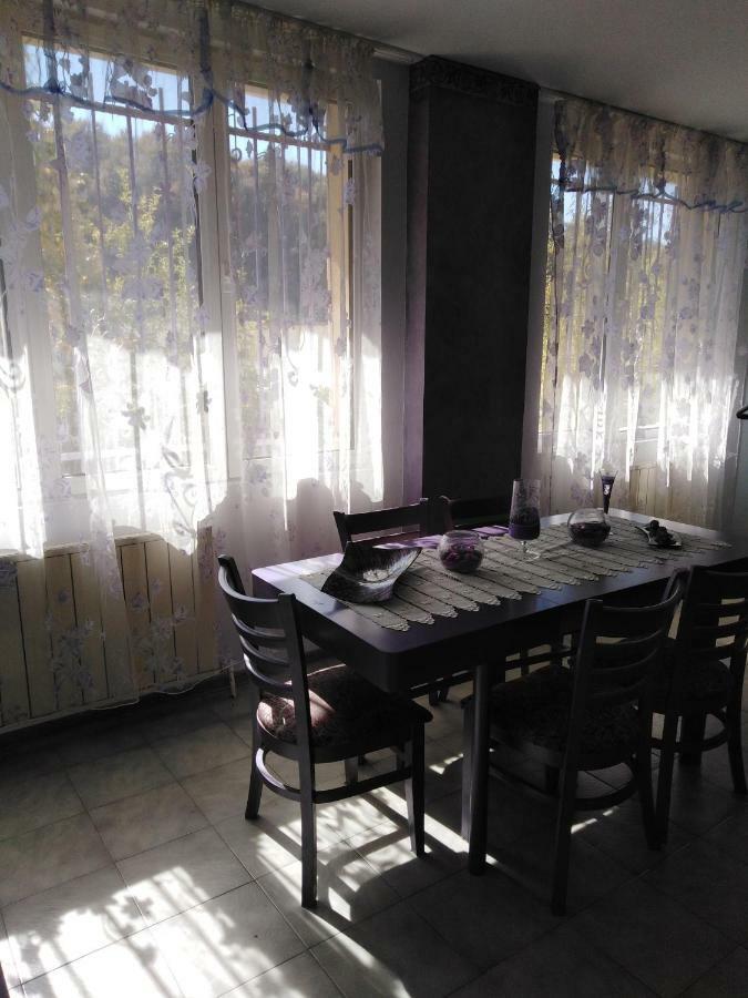 Orchid Apartment Gabrovo Exterior foto