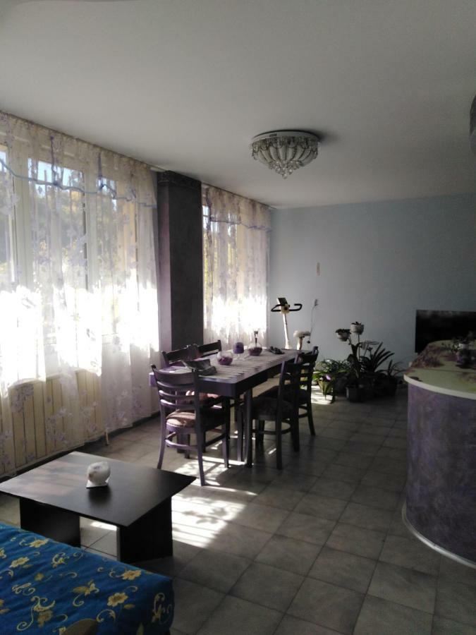 Orchid Apartment Gabrovo Exterior foto