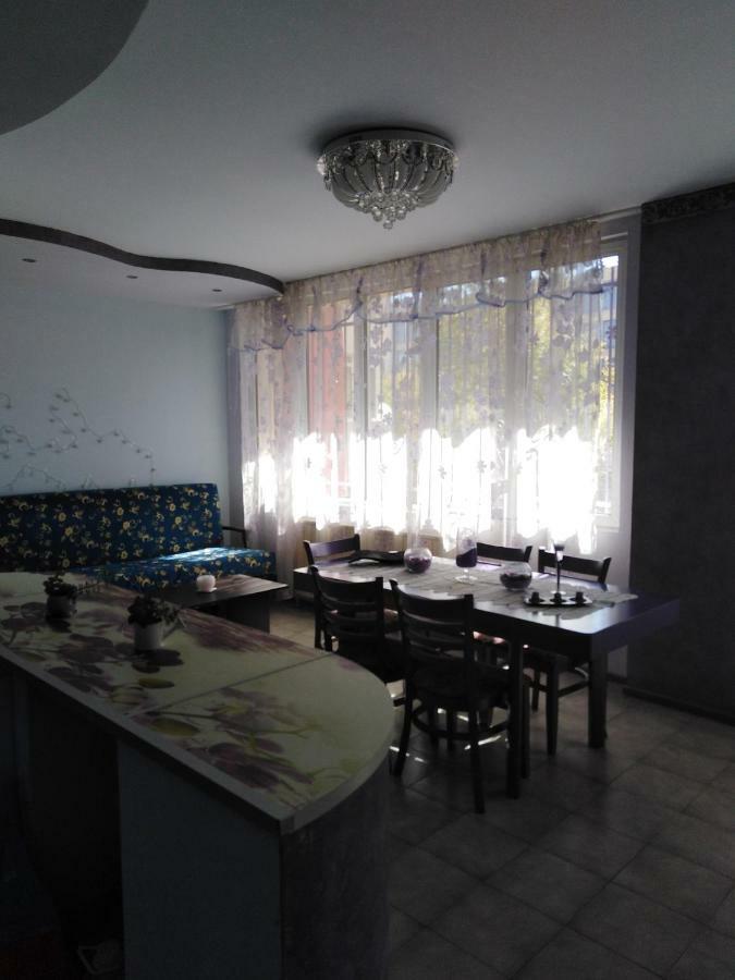 Orchid Apartment Gabrovo Exterior foto
